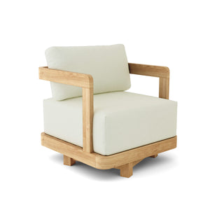 Granada Swivel Armchair