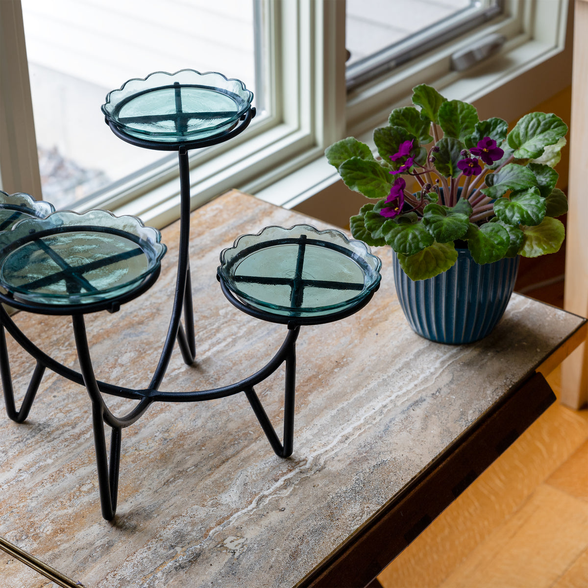 Frida Plant Stands by Achla Designs