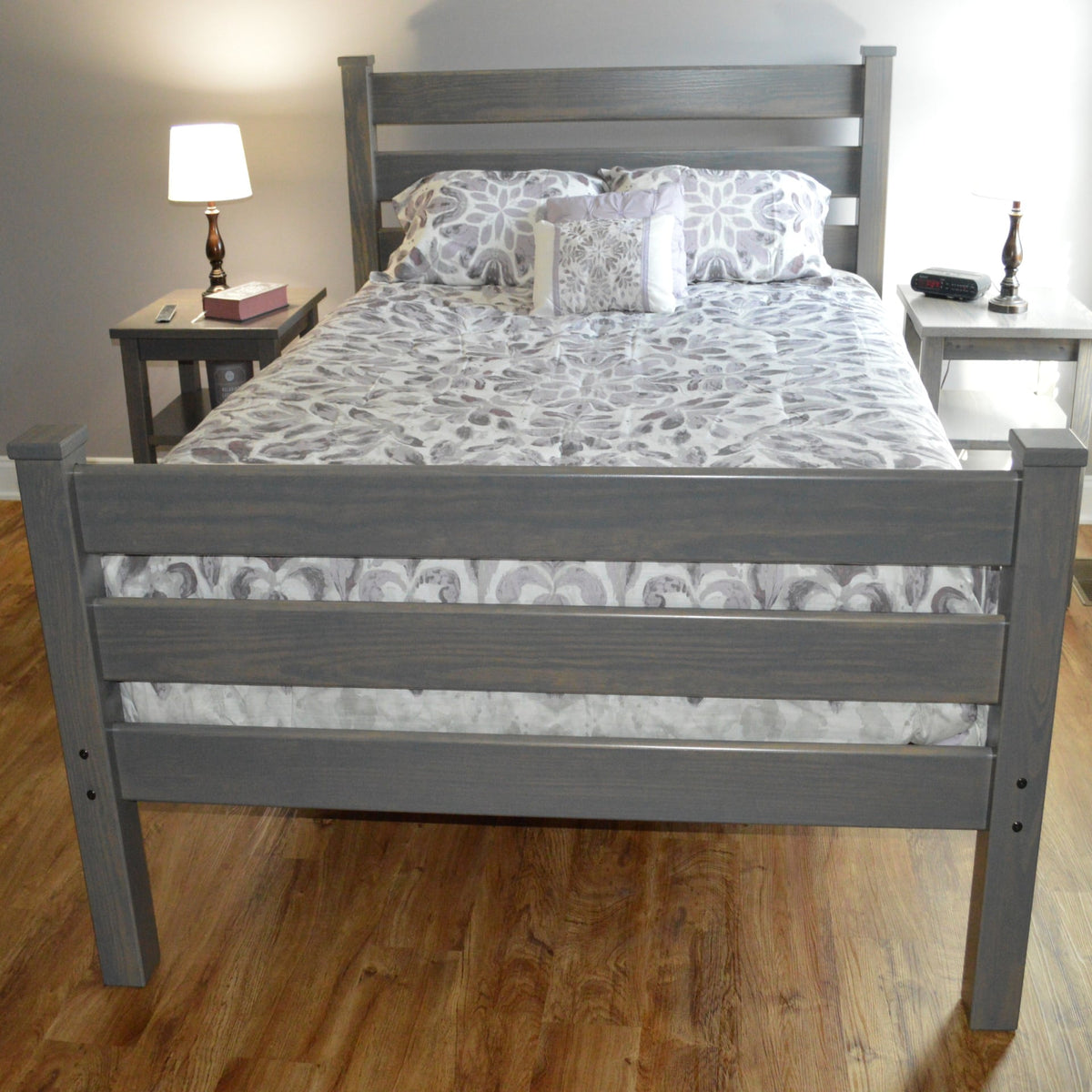 Homestead Bed - Twin, Full and Queen Size