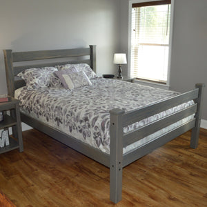 Homestead Bed - Twin, Full and Queen Size