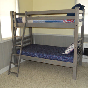 Homestead Bunkbed - Twin, Full and Queen