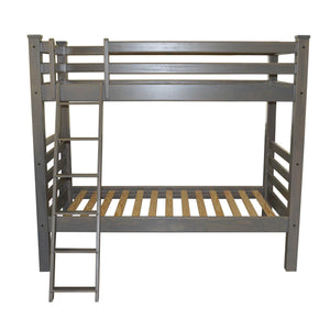 Homestead Bunkbed - Twin, Full and Queen