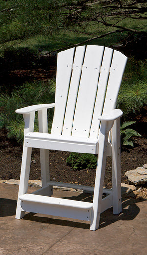 Heritage Balcony Chair