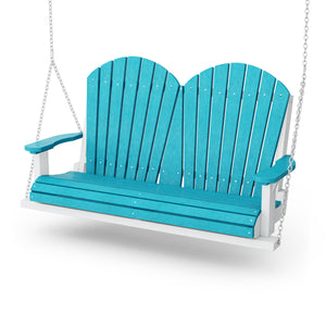 Heritage Two Seat Swing
