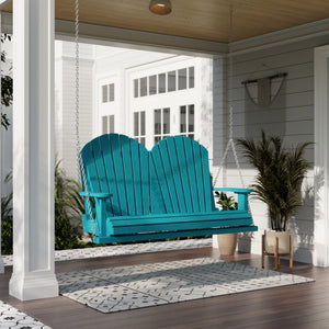 Heritage Two Seat Swing