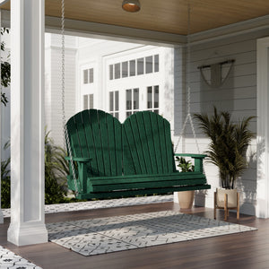 Heritage Two Seat Swing
