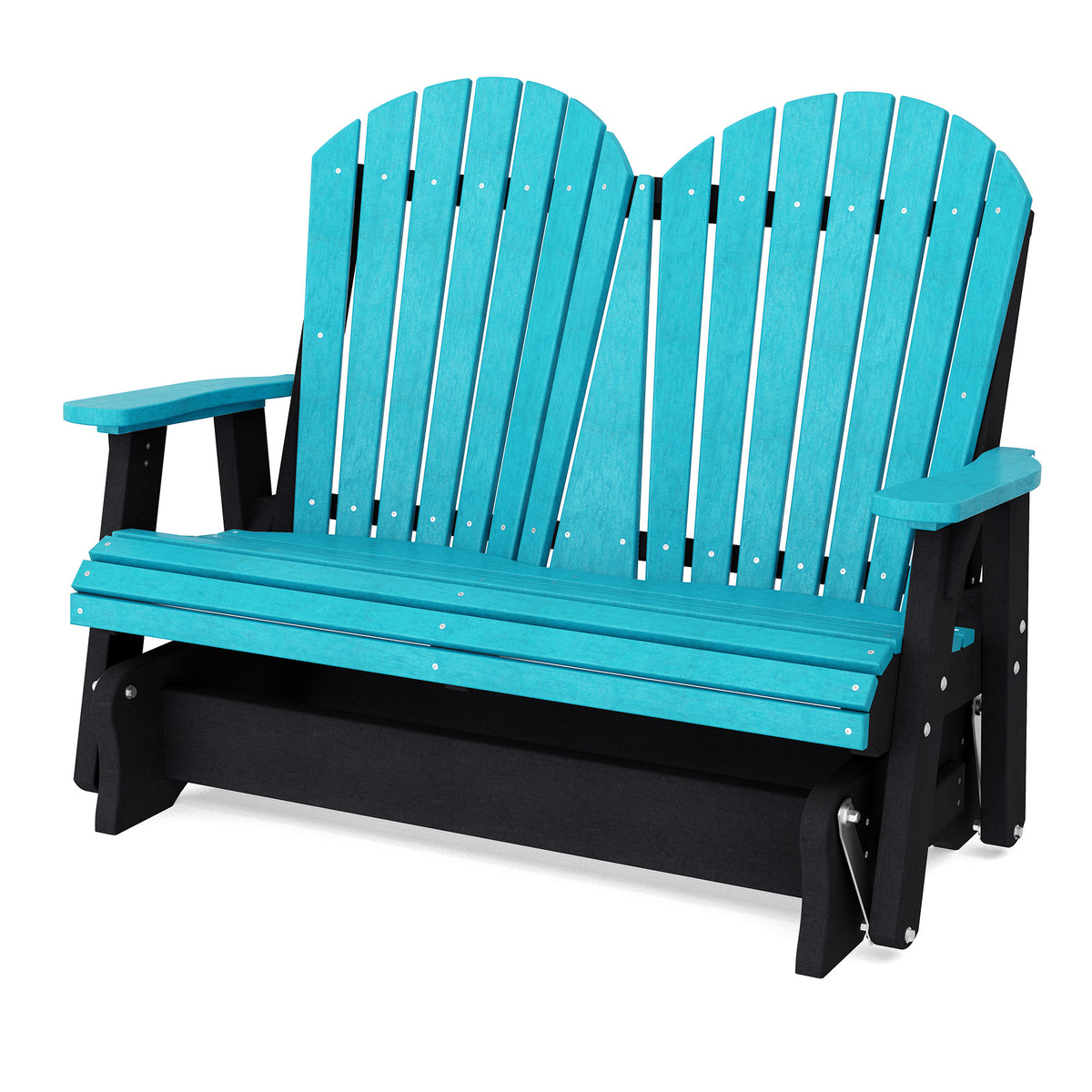 Heritage Double Glider by Wildridge Furniture