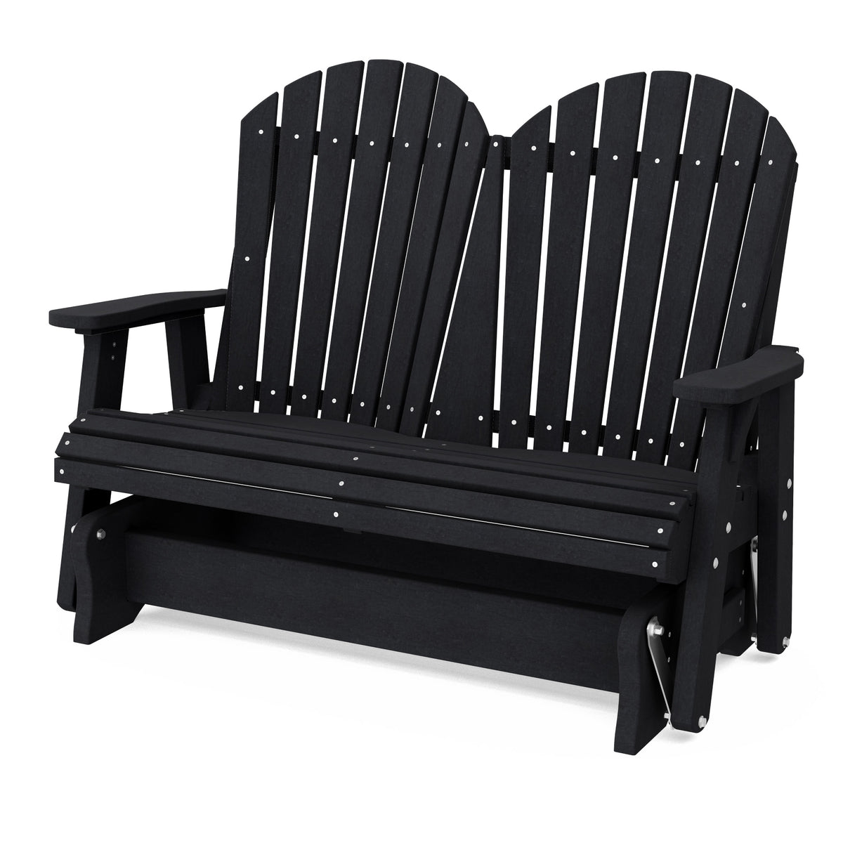 Heritage Double Glider by Wildridge Furniture