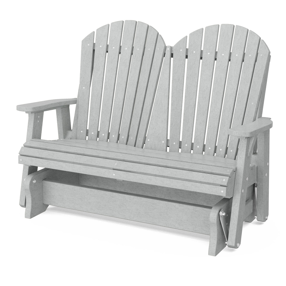 Heritage Double Glider by Wildridge Furniture