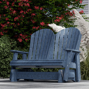 Heritage Double Glider