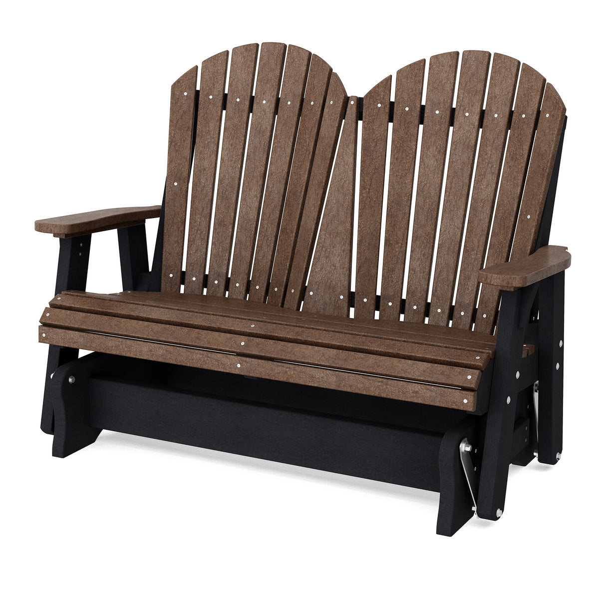 Heritage Double Glider by Wildridge Furniture