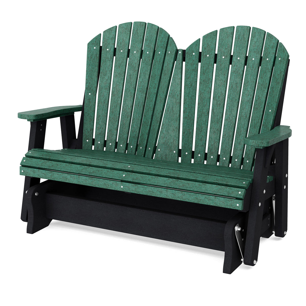 Heritage Double Glider by Wildridge Furniture