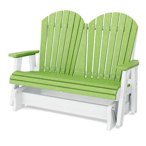 Heritage Double Glider