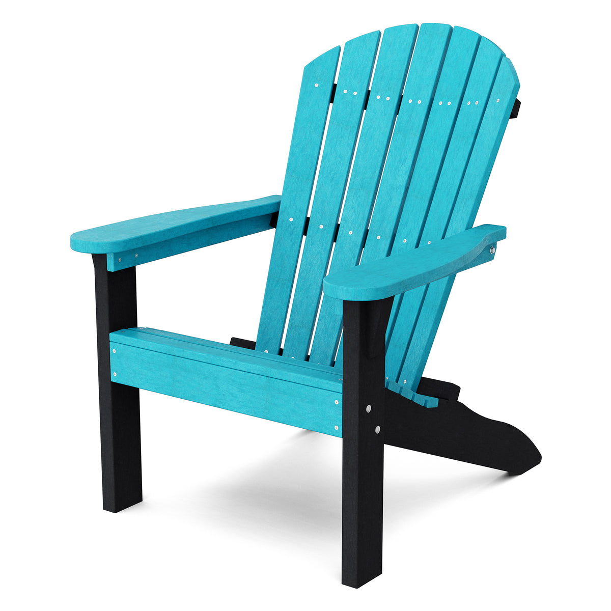 Heritage Sunset Adirondack Chair (LCC-110) by Wildridge Furniture