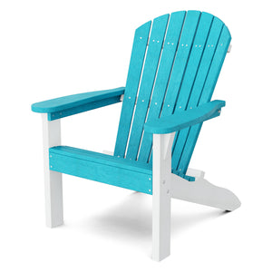 Heritage Sunset Adirondack Chair (LCC-110) by Wildridge Furniture