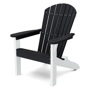 Heritage Sunset Adirondack Chair (LCC-110) by Wildridge Furniture