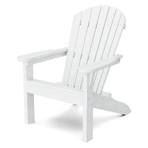 Heritage Sunset Adirondack Chair (LCC-110) by Wildridge Furniture