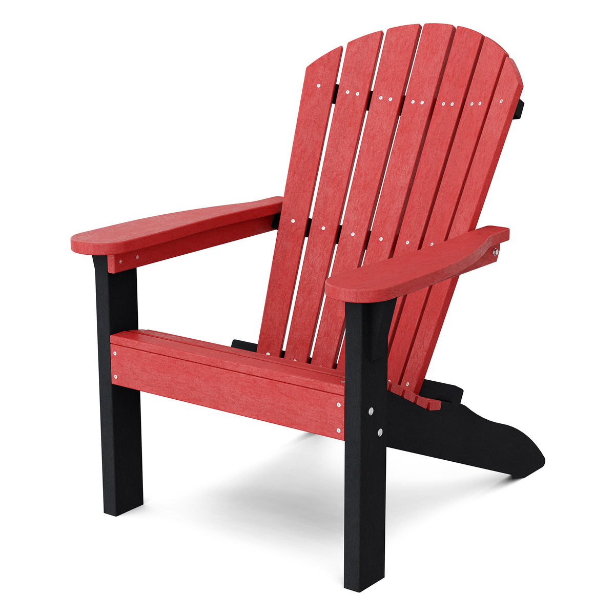 Heritage Sunset Adirondack Chair (LCC-110) by Wildridge Furniture