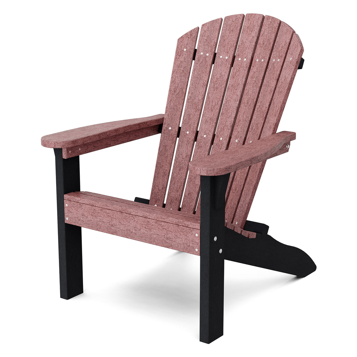 Heritage Sunset Adirondack Chair (LCC-110) by Wildridge Furniture