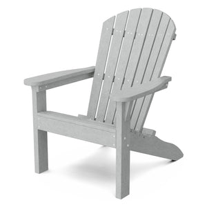 Heritage Sunset Adirondack Chair (LCC-110) by Wildridge Furniture