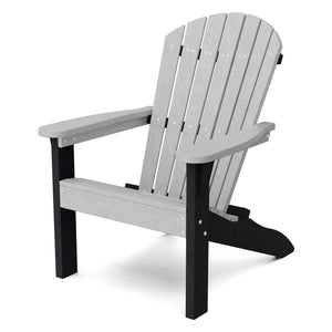 Heritage Sunset Adirondack Chair (LCC-110) by Wildridge Furniture