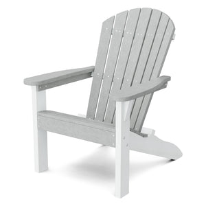 Heritage Sunset Adirondack Chair (LCC-110) by Wildridge Furniture