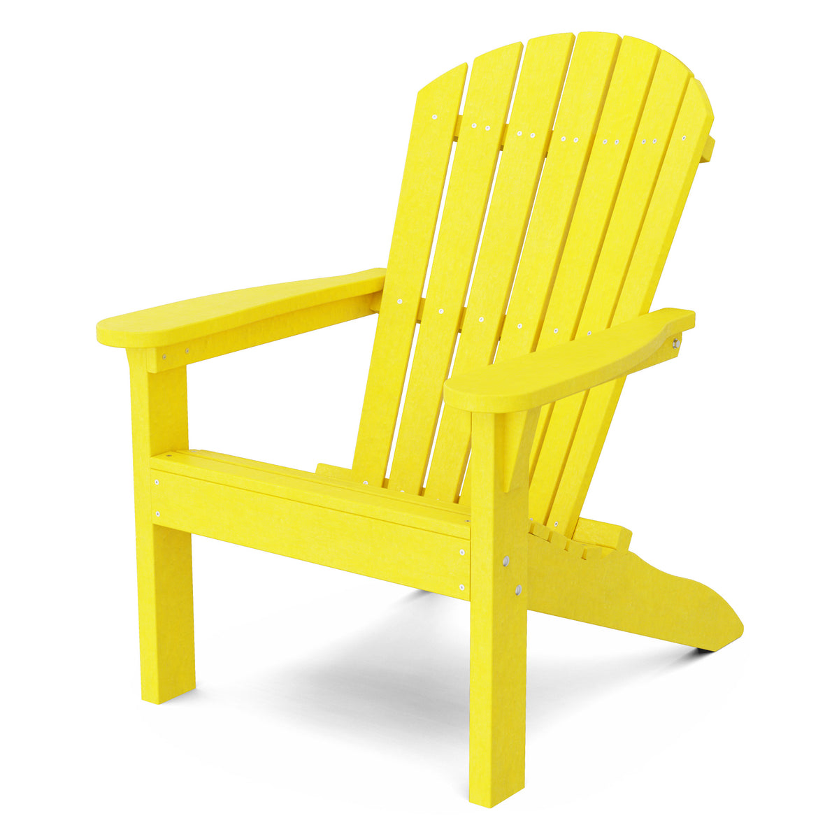 Heritage Sunset Adirondack Chair (LCC-110) by Wildridge Furniture