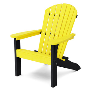 Heritage Sunset Adirondack Chair (LCC-110) by Wildridge Furniture