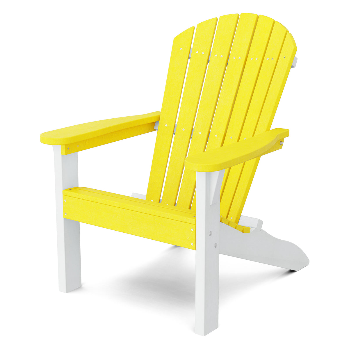 Heritage Sunset Adirondack Chair (LCC-110) by Wildridge Furniture