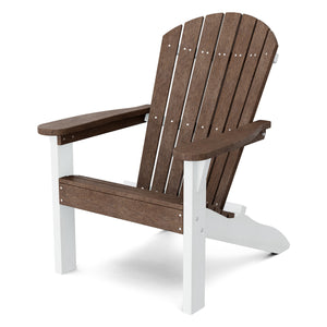 Heritage Sunset Adirondack Chair (LCC-110) by Wildridge Furniture