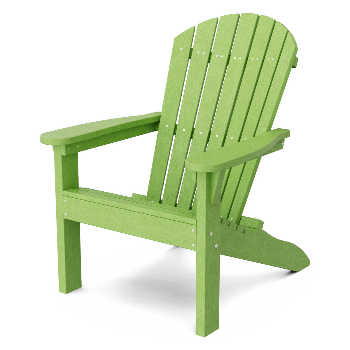 Heritage Sunset Adirondack Chair (LCC-110) by Wildridge Furniture