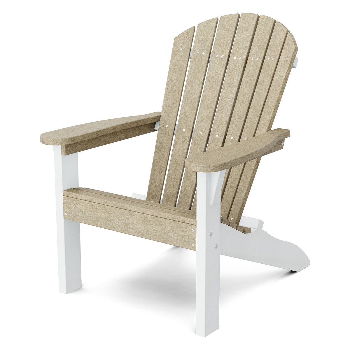 Heritage Sunset Adirondack Chair (LCC-110) by Wildridge Furniture