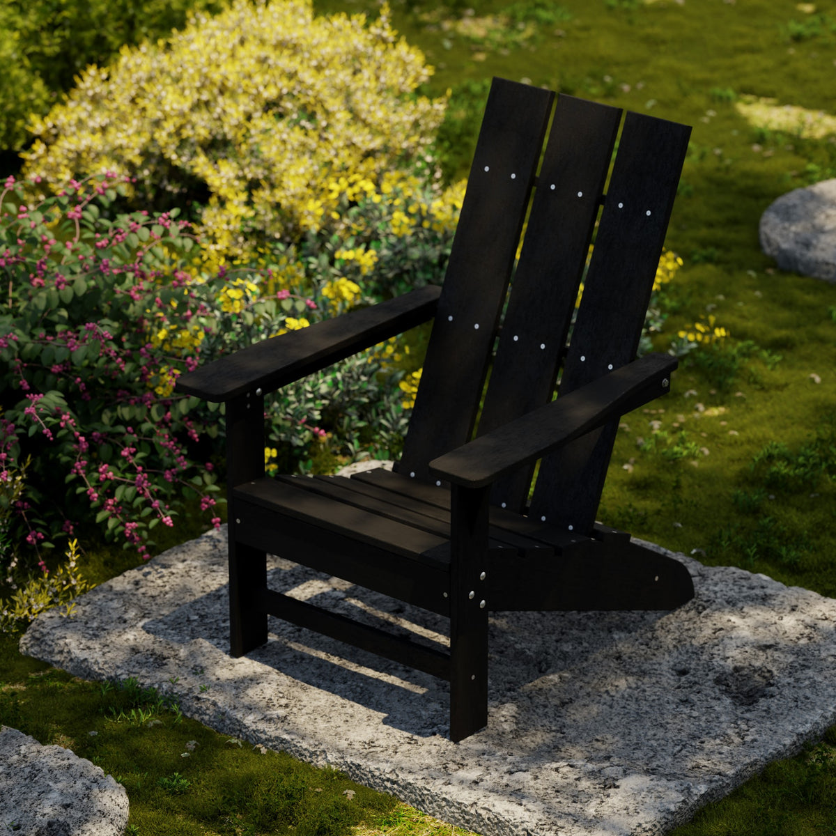 Freedom Modern Adirondack Chair (1113) - Wildridge Furniture