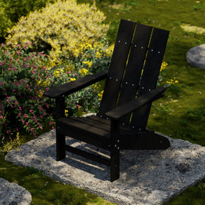 Freedom Modern Adirondack Chair (1113) by Wildridge Furniture