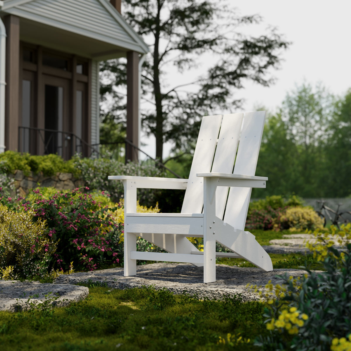 Freedom Modern Adirondack Chair (1113) - Wildridge Furniture