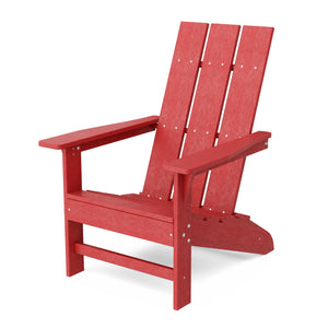 Freedom Modern Adirondack Chair (1113) by Wildridge Furniture