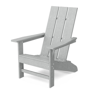 Freedom Modern Adirondack Chair (1113) by Wildridge Furniture