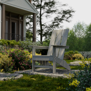 Freedom Modern Adirondack Chair (1113) by Wildridge Furniture