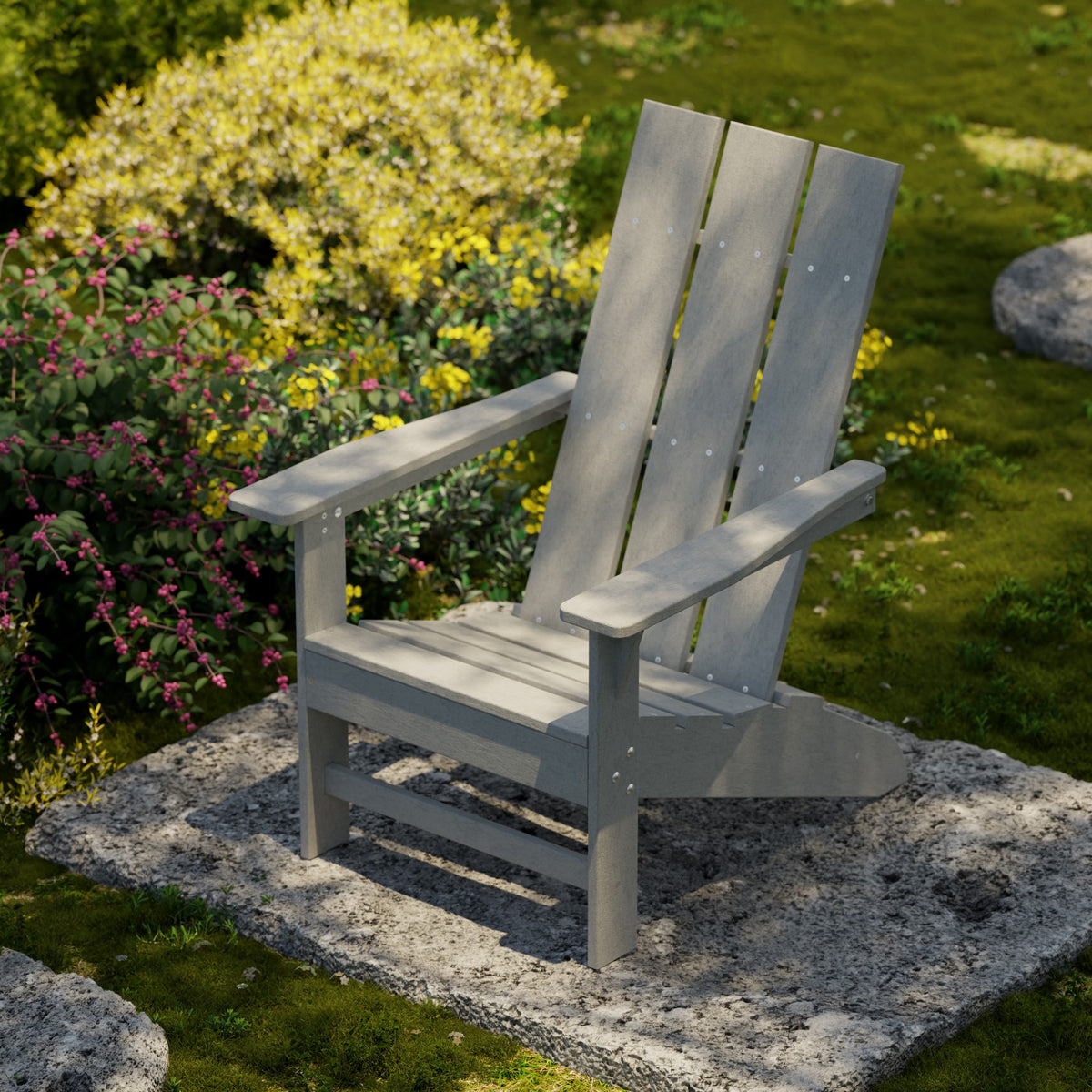 Freedom Modern Adirondack Chair (1113) - Wildridge Furniture