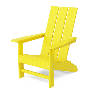 Freedom Modern Adirondack Chair (1113) by Wildridge Furniture