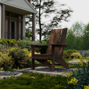 Freedom Modern Adirondack Chair (1113) by Wildridge Furniture