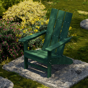 Freedom Modern Adirondack Chair (1113) by Wildridge Furniture