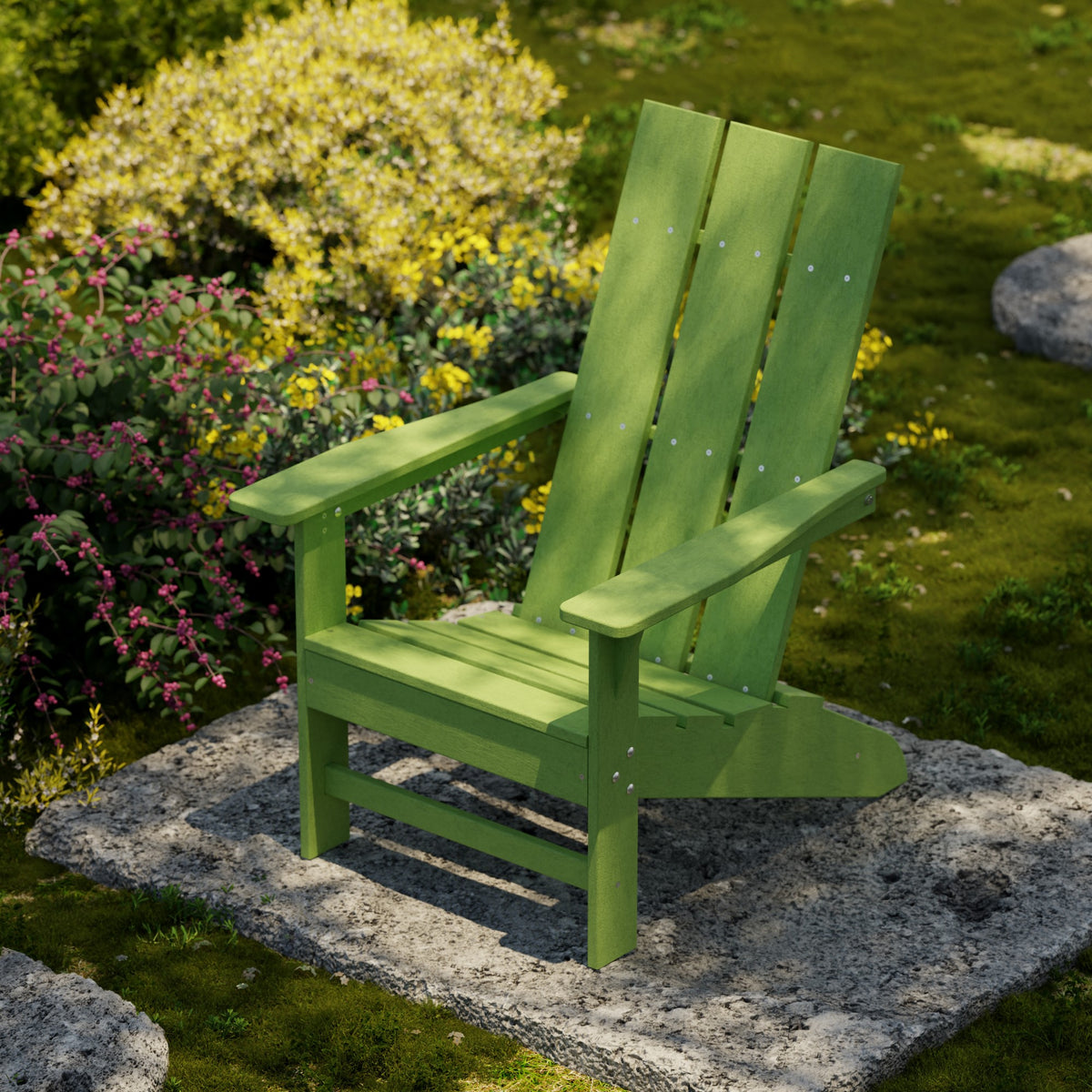 Freedom Modern Adirondack Chair (1113) - Wildridge Furniture