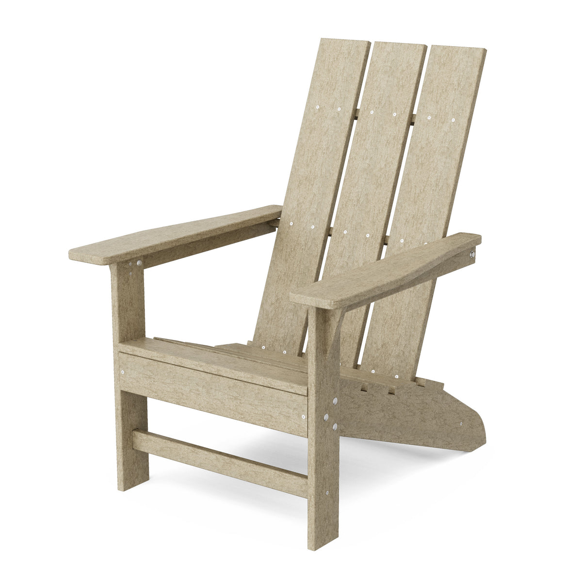 Freedom Modern Adirondack Chair (1113) - Wildridge Furniture