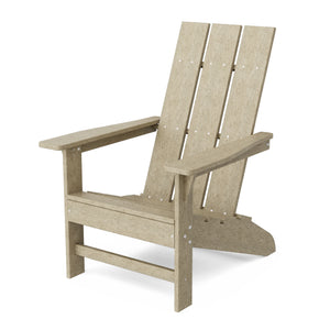 Freedom Modern Adirondack Chair (1113) by Wildridge Furniture