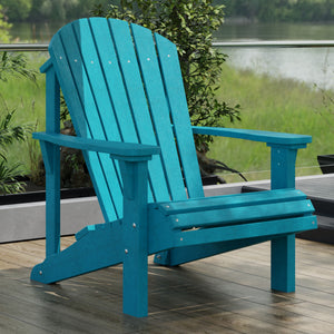 Sunrise Adirondack Chair (LCC-111)– By Wildridge Furniture