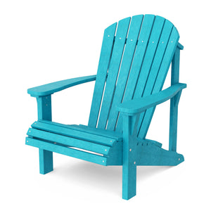 Sunrise Adirondack Chair (LCC-111)– By Wildridge Furniture