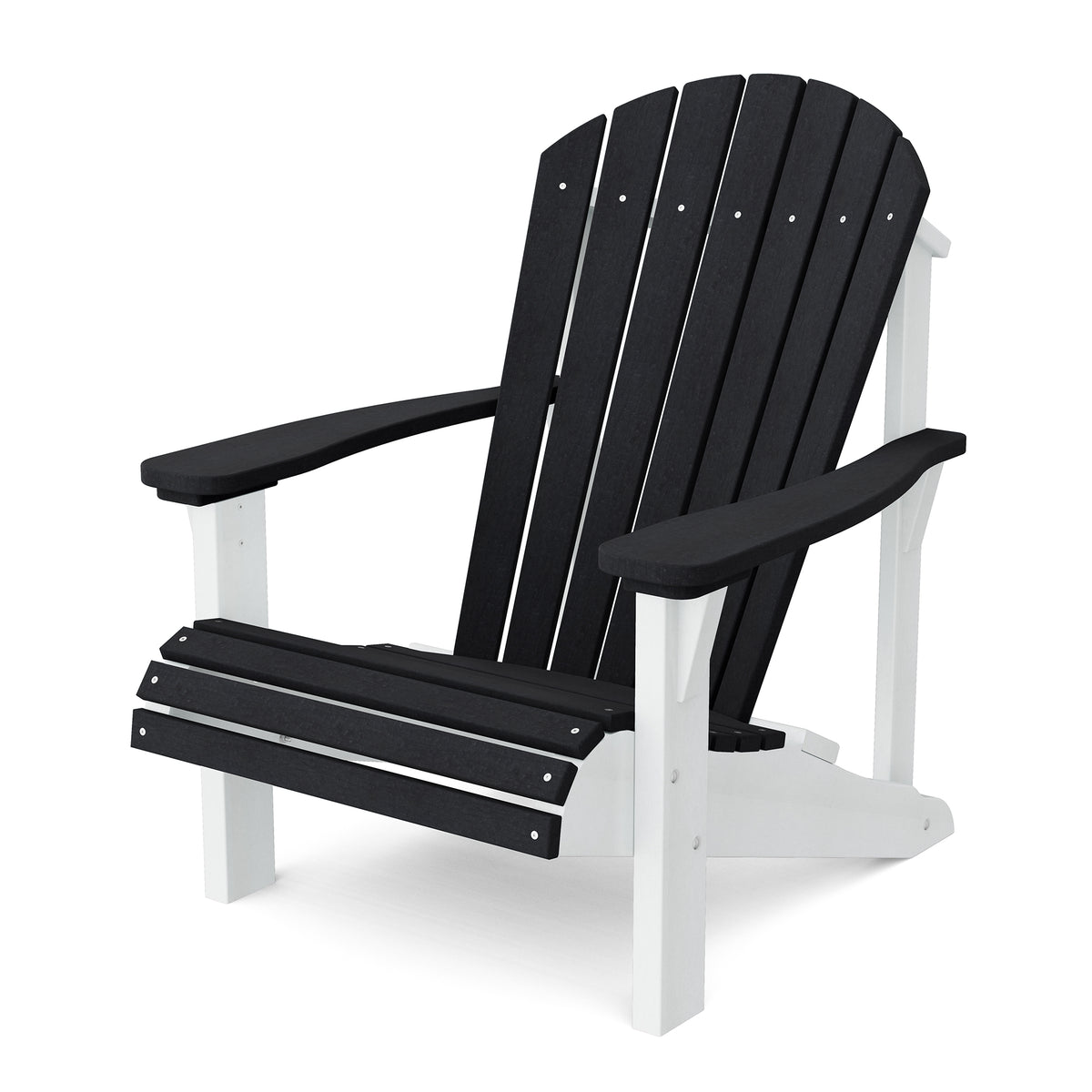 Sunrise Adirondack Chair (LCC-111)– By Wildridge Furniture