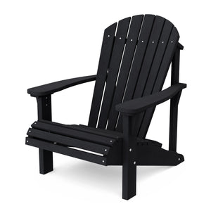 Sunrise Adirondack Chair (LCC-111)– By Wildridge Furniture