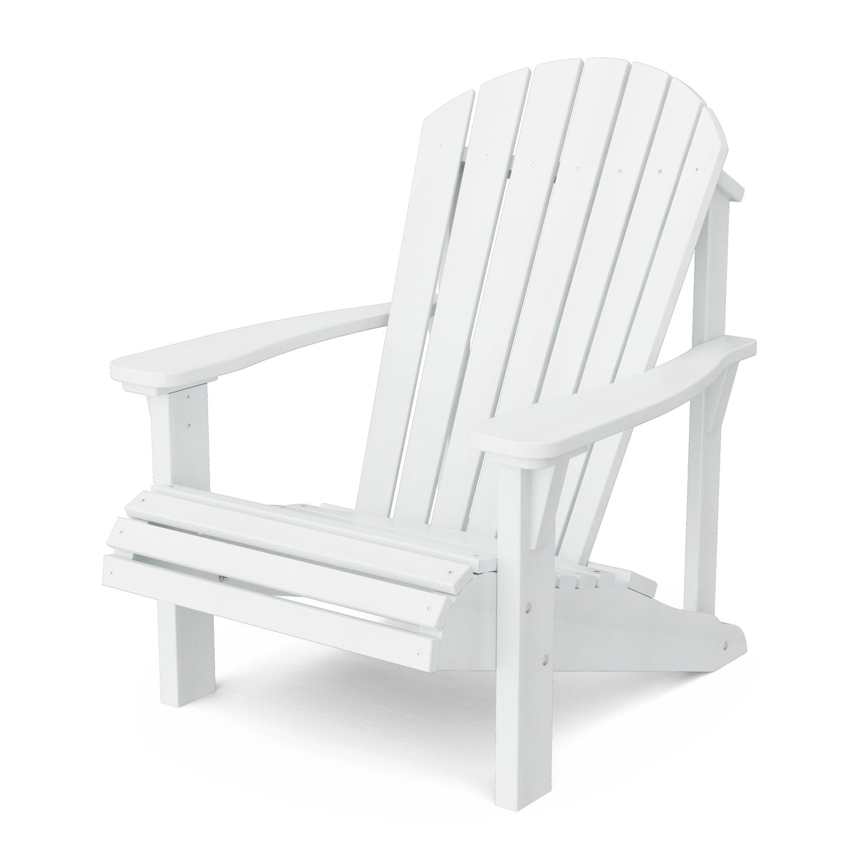 Sunrise Adirondack Chair (LCC-111)– By Wildridge Furniture